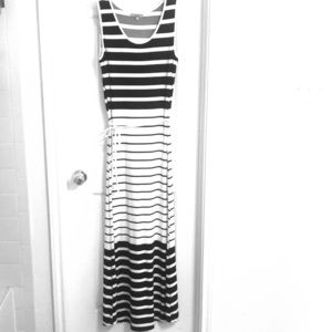 Gorgeous Maxi Dress !